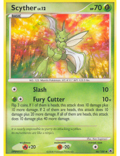 Scyther