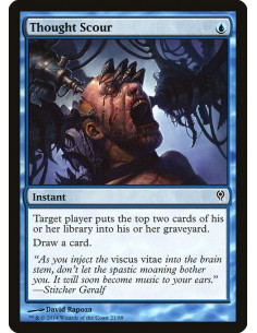 Thought Scour