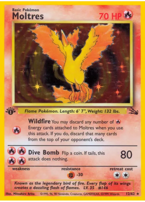 Moltres