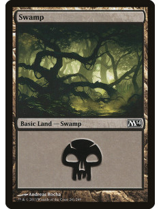Swamp