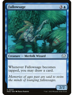 Fallowsage