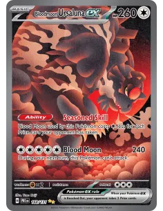 Bloodmoon Ursaluna ex - výkup