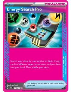 Energy Search Pro - výkup