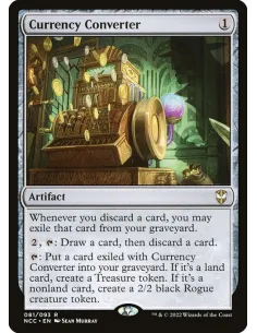 Currency Converter - výkup