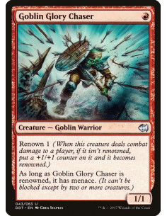 Goblin Glory Chaser