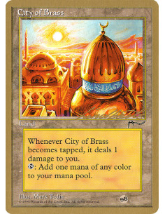 City of Brass