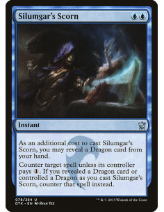 Silumgar's Scorn