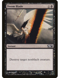 Doom Blade