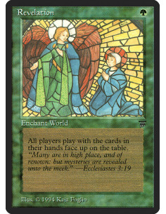 Revelation