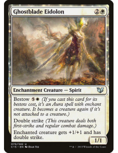 Ghostblade Eidolon