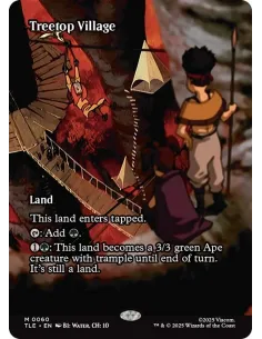 Treetop Village