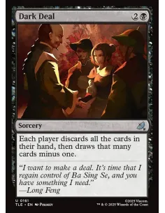 Dark Deal - Foil