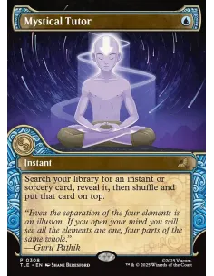 Mystical Tutor