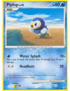 Piplup