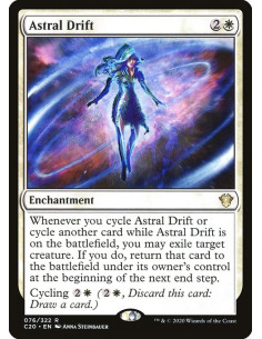 Astral Drift