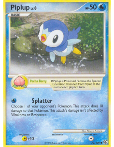 Piplup