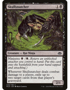 Skullsnatcher