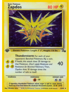 Zapdos