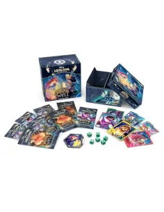 LORCANA: WHISPERS IN THE WELL - Illumineers Trove 2