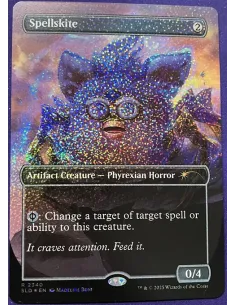 Spellskite - Foil