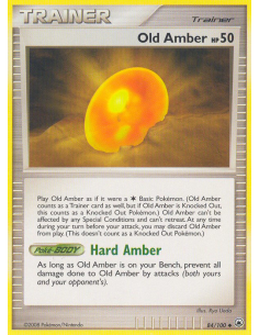 Old Amber