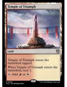 Temple of Triumph