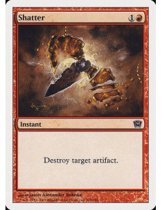 Shatter