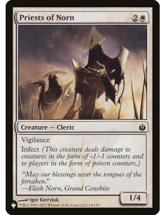 Priests of Norn