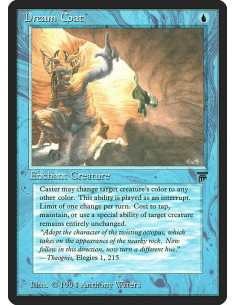 Dream Coat