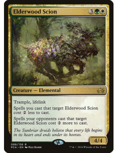 Elderwood Scion