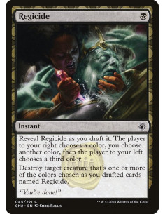 Regicide - Foil