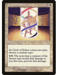 Circle of Solace