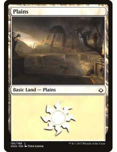 Plains