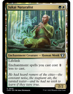 Jukai Naturalist