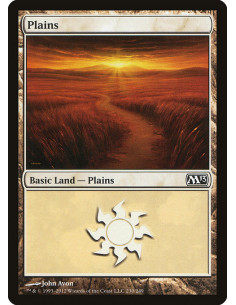 Plains