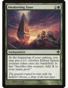 Awakening Zone - Foil