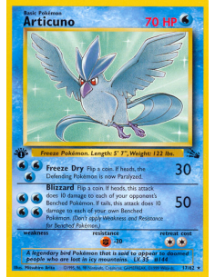 Articuno