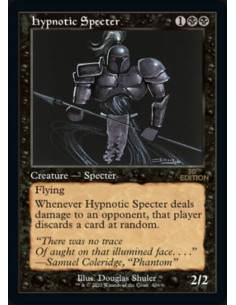 Hypnotic Specter