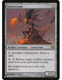 Scarecrone