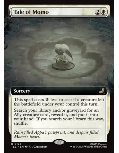 Tale of Momo - Foil