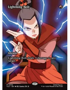Lightning Bolt
