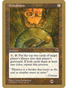 Grindstone