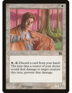 Charm Peddler