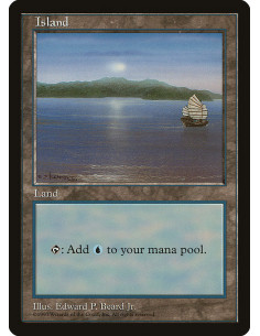Island