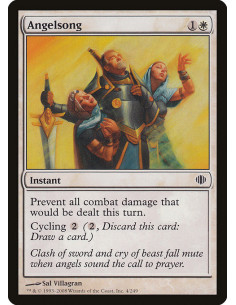 Angelsong