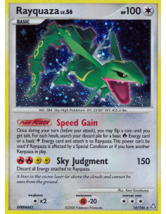 Rayquaza
