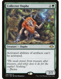 Collector Ouphe - Foil