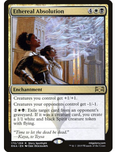 Ethereal Absolution