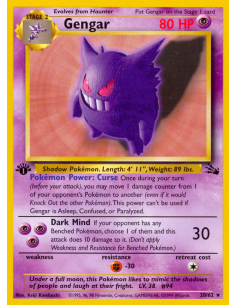 Gengar