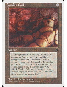 Voodoo Doll